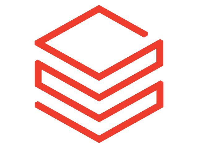 Databricks logo