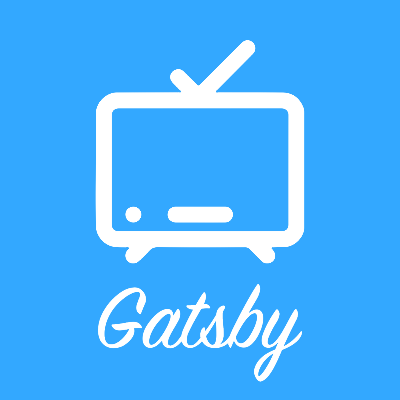 Gatsby TV logo