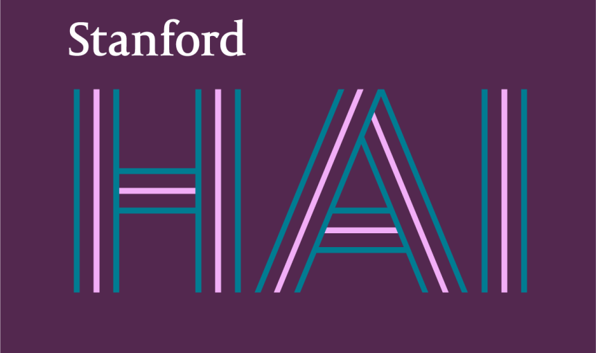 Stanford Institute for Human-Centered AI (HAI) logo