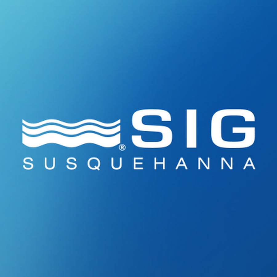 Susquehanna International Group Discovery Day Fellow: Quantitative Trading